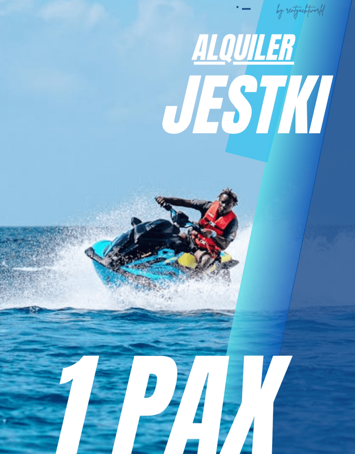 jet ski alfa - alquiler motos de agua valencia 1-min